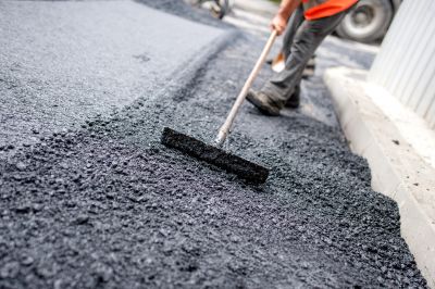 Commercial Pavement Repair in San Diego, CA